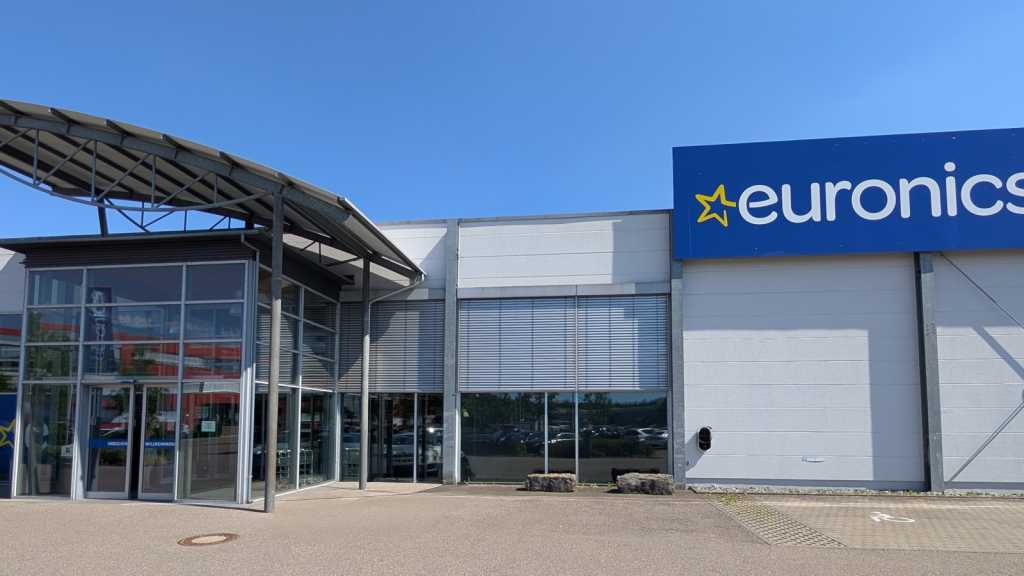 Euronics Öhringen