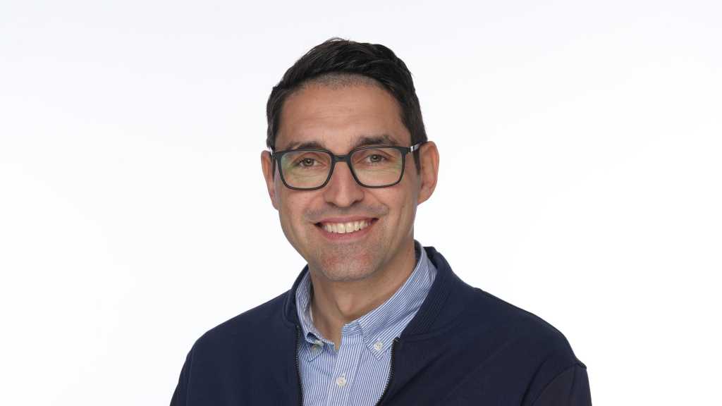 Roland Stritt ist Chief Revenue Officer bei Fast LTA