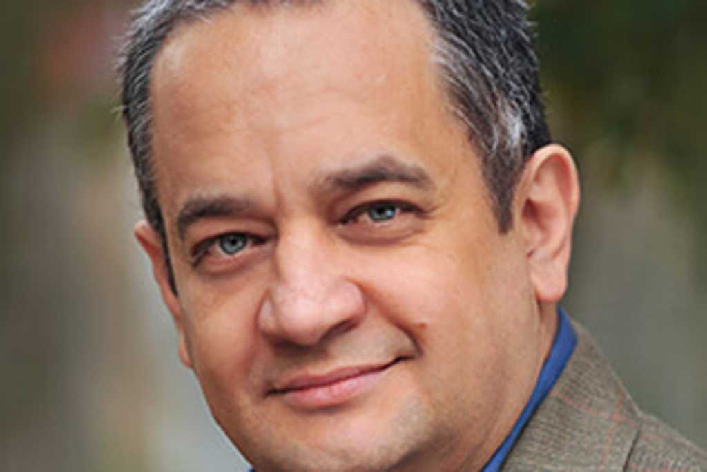 Juan Orlandini, CTO North America, Insight