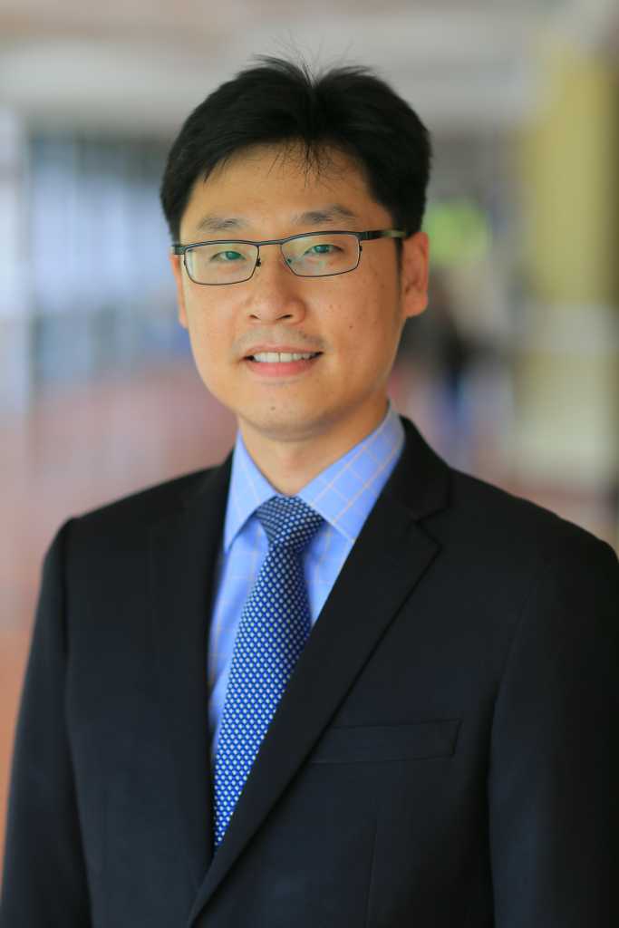 Kang Yeong Wong CISA CISSP VP of Sales, APAC