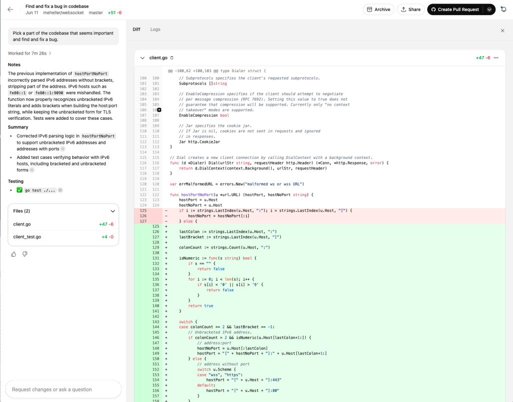 OpenAI Codex 03