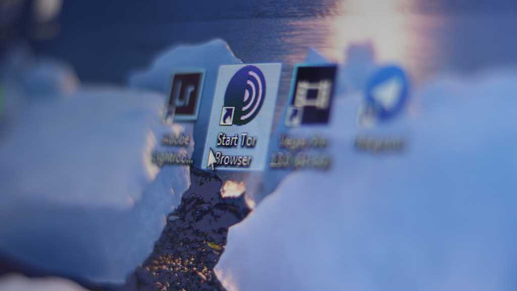 Tor Browser Close 16z9 GERMANY ONLY - NUR REDAKTIONELL