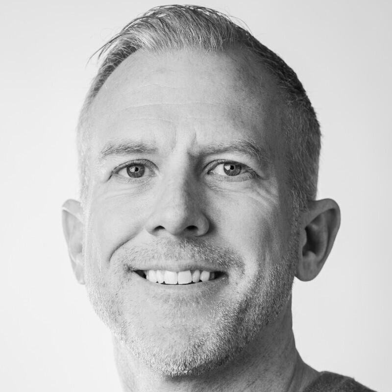 Slack Chief Product Officer Rob Seaman