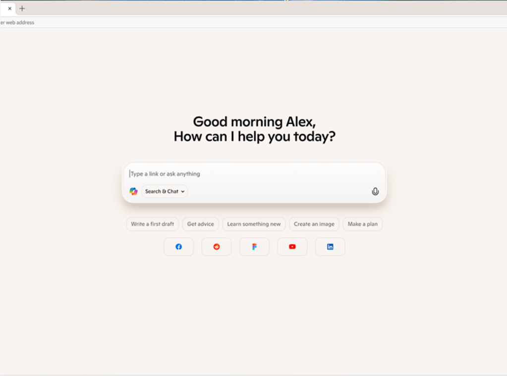Microsoft is turning Edge into an AI browser
