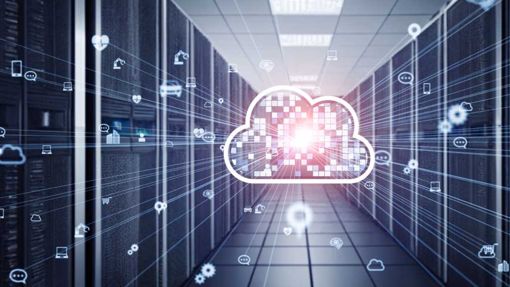 Image: Made in Germany: SouverÃ¤ne Cloud als Datentresor