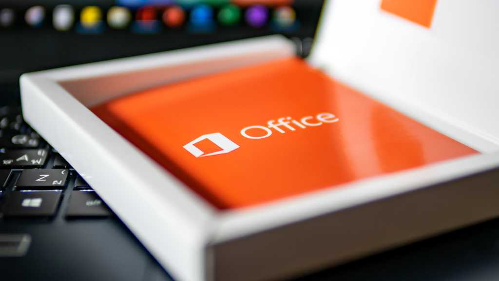 MS Office 16z9 NUR REDAKTIONELL