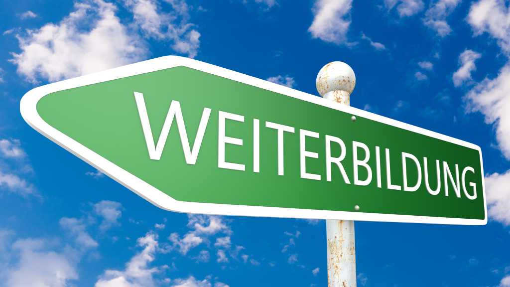 Image: 5 GrÃ¼nde, warum Arbeitgeber jetzt in Weiterbildung investieren mÃ¼ssen