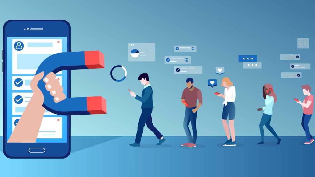 Image: KI-Chatbot als Phishing-Assistent