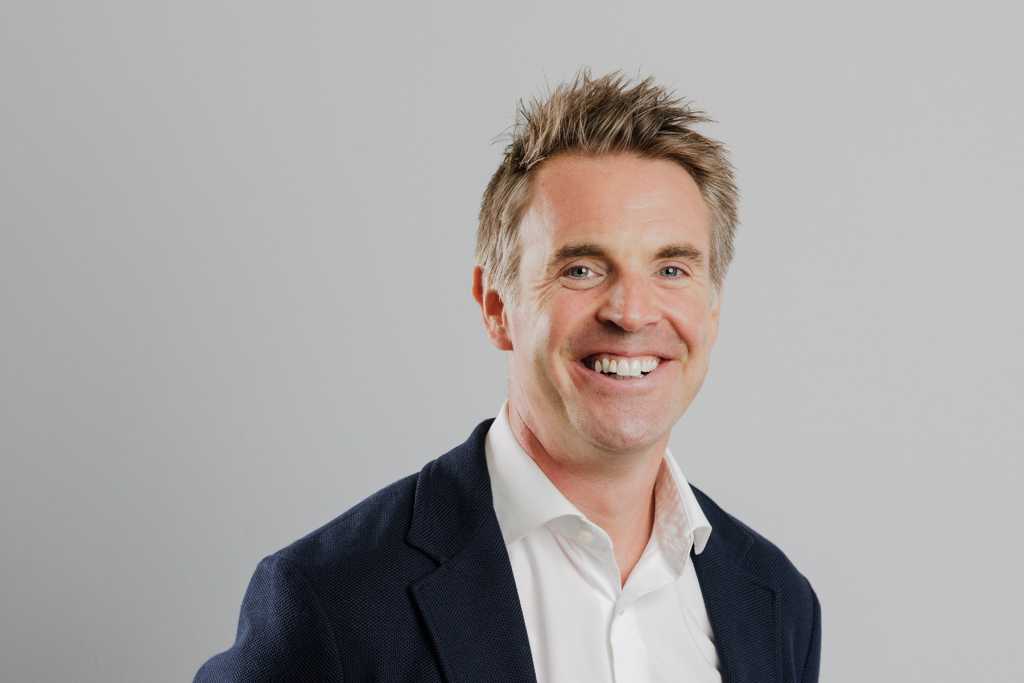Will Brass, chief commercial officer, The Premier League
