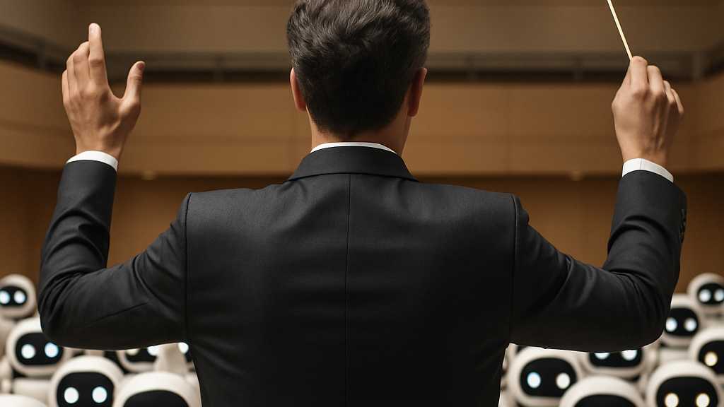 Image: AI agent orchestration: The CIO’s crucial next step