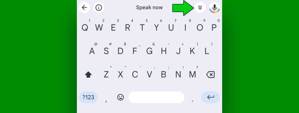 16 slick tricks for smarter Android voice typing