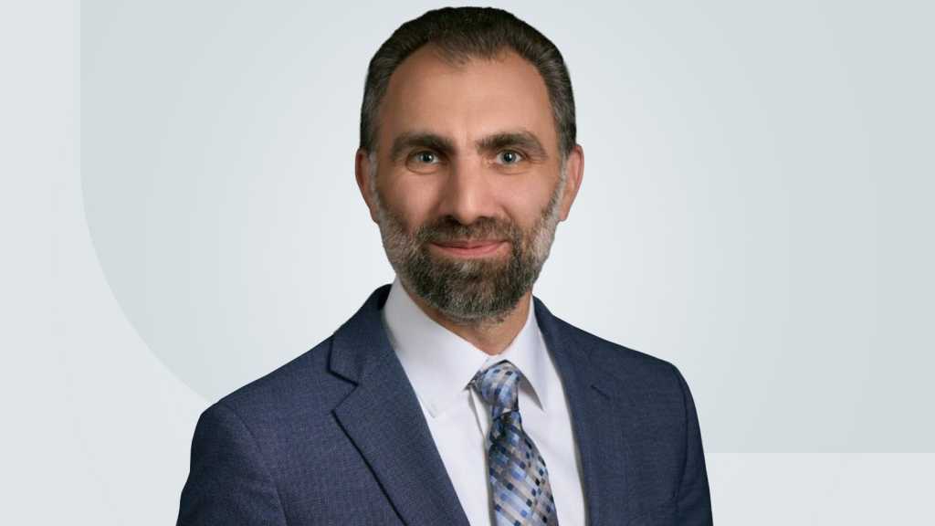 Michael DiBenedetto