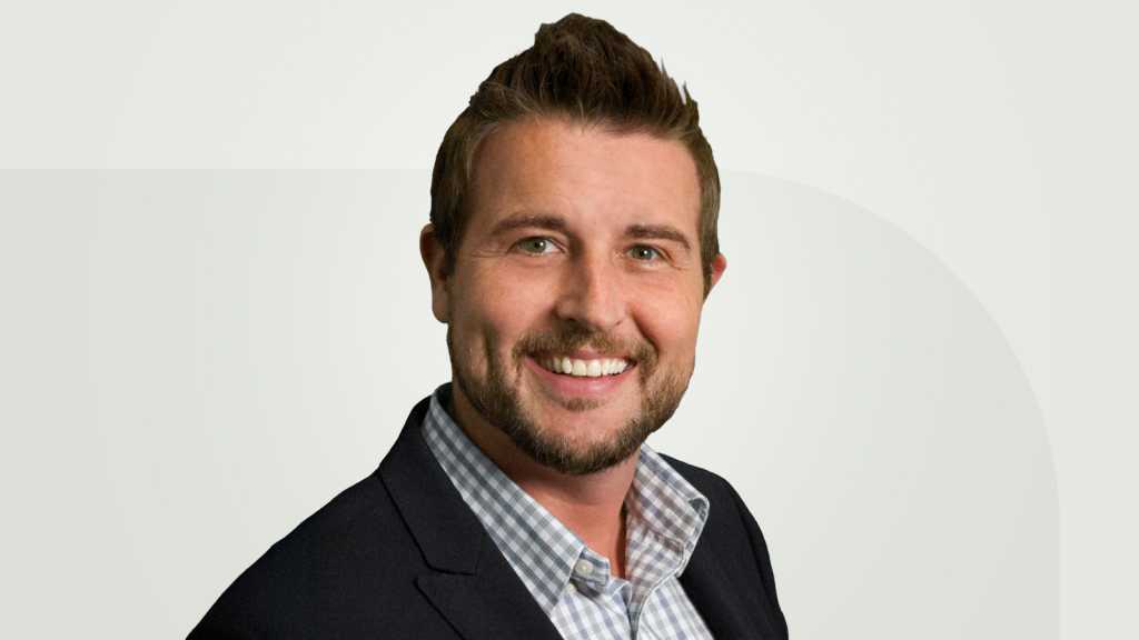 Corey Nachreiner