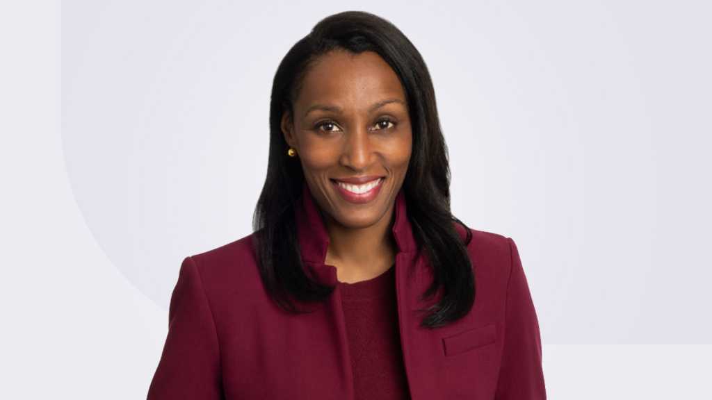 Rani Johnson