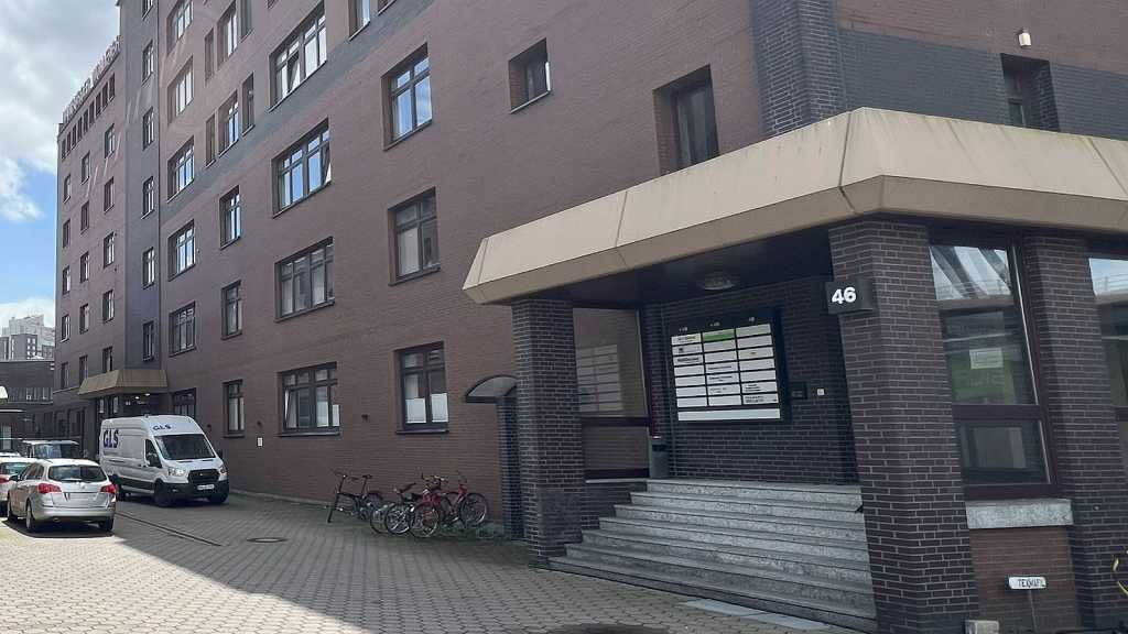 Running Bit GmbH in Hamburg