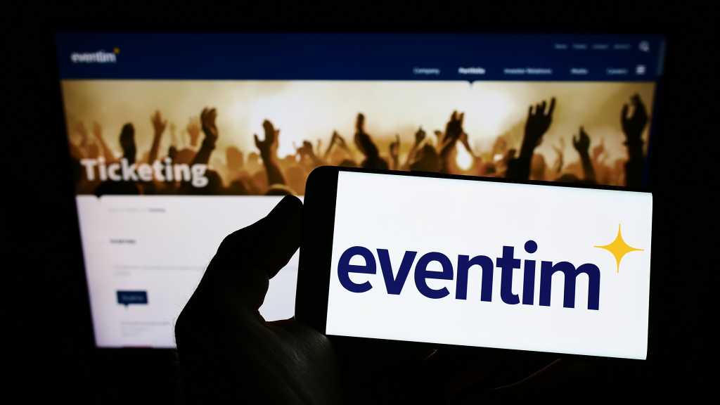 Eventim