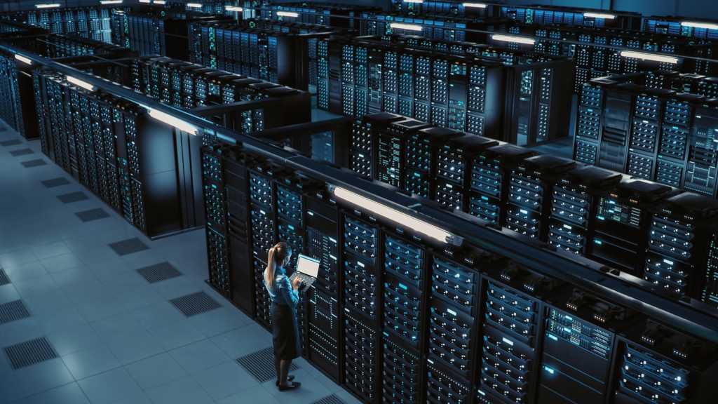 Image: NetBox Labs secures $35M as demand for network infrastructure management surges