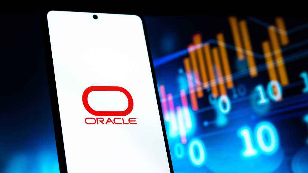 Oracle