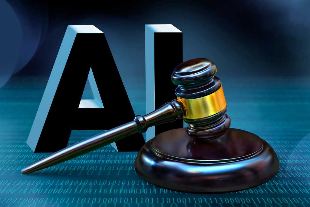 Image: US Senate crushes attempt to ban state AI regulations