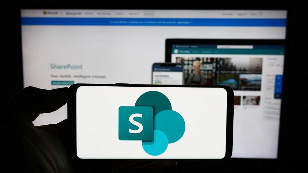 Sharepoint