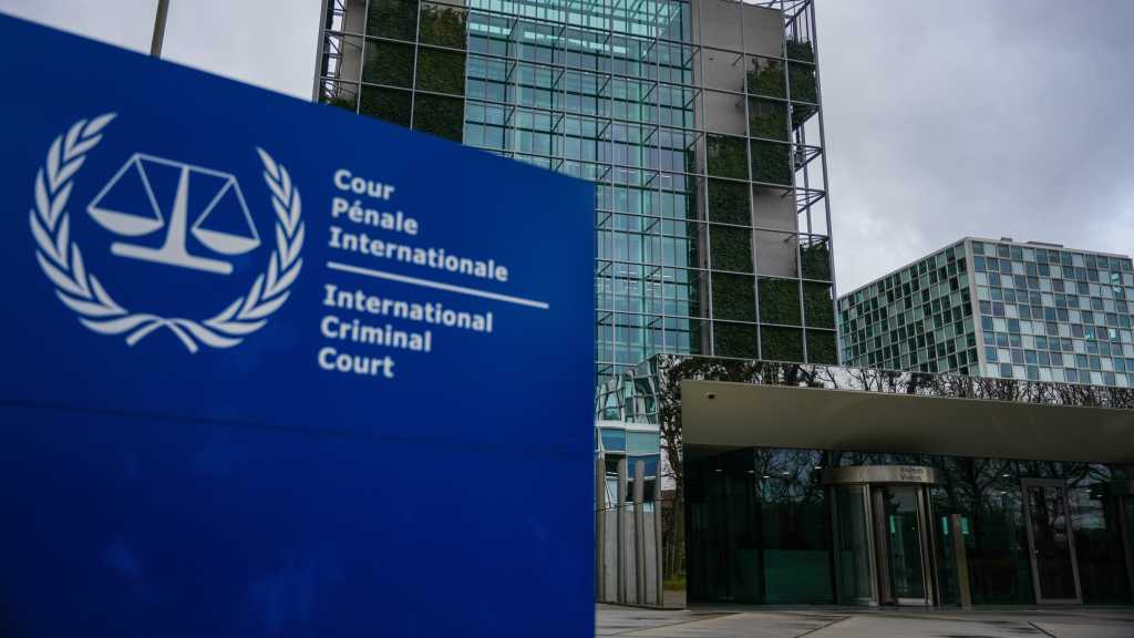 Internationale Strafgerichtshof