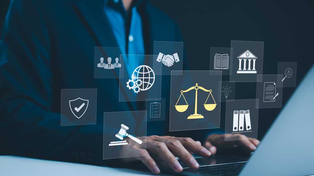 Cybersicherheitsgesetz