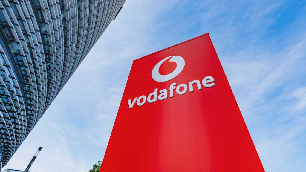 Vodafone