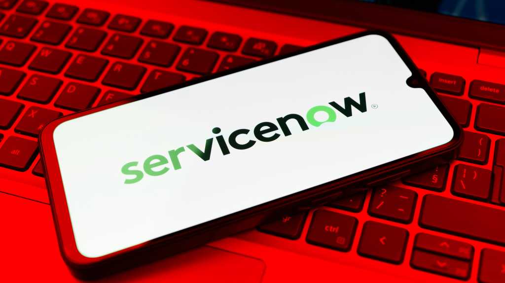 ServiceNow