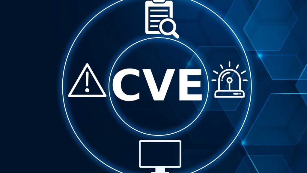 CVE