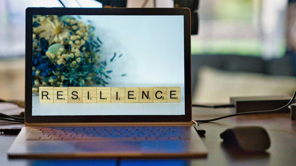 Image: No more blue screens: How Microsoft is making Windows more resilient