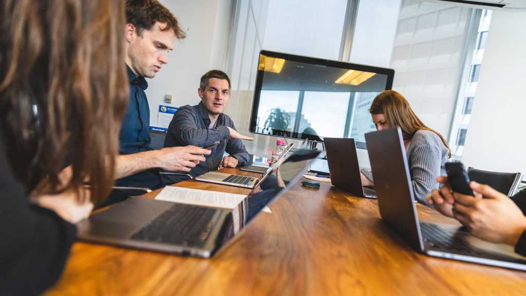 Working at Coinbase 16z9