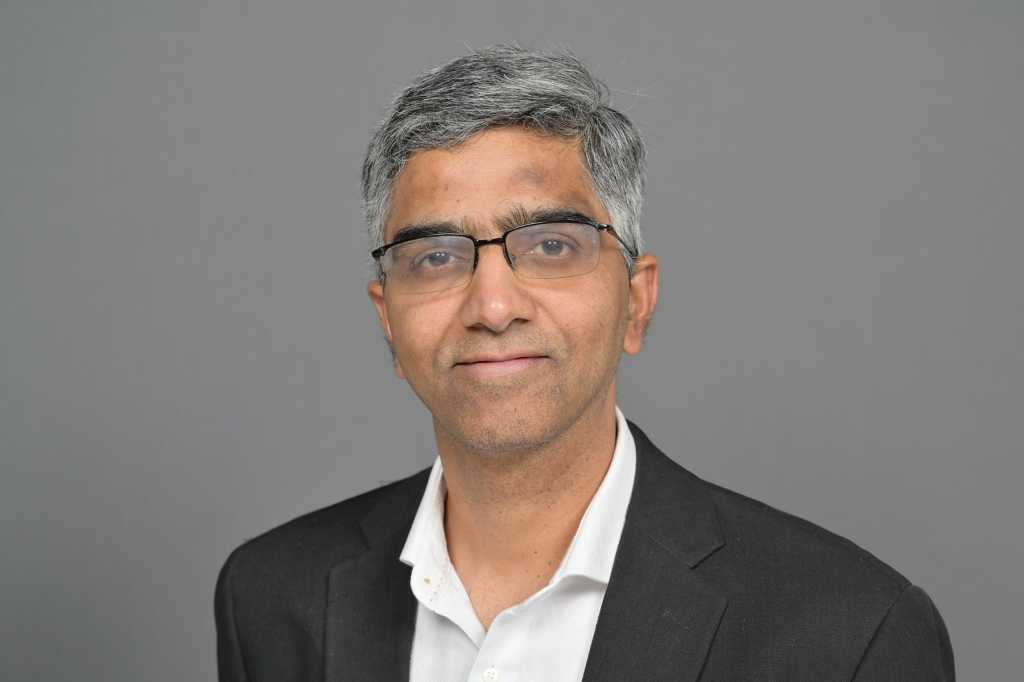 Arun Chandrasekaran, Gartner
