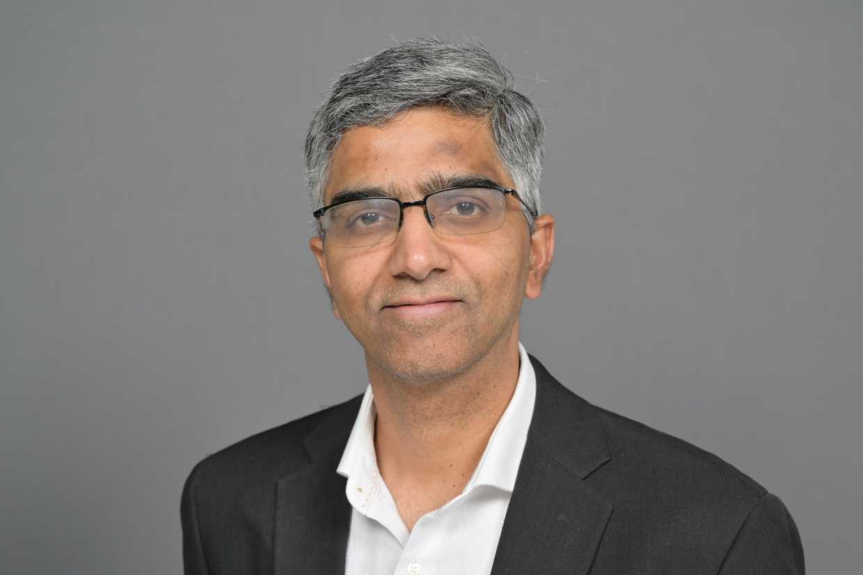 Arun Chandrasekaran, Gartner