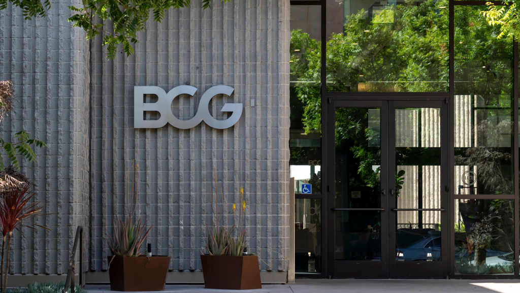BCG