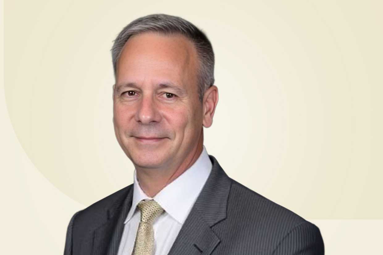 Bill Poirier