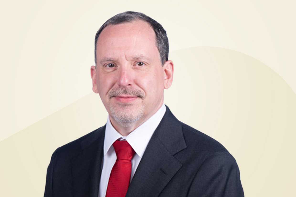 Didier Contis