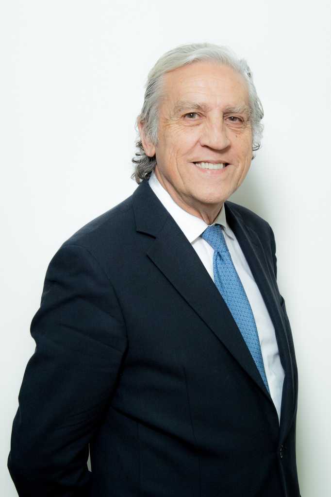 Diego López Garrido, director de la Fundación Alternativas