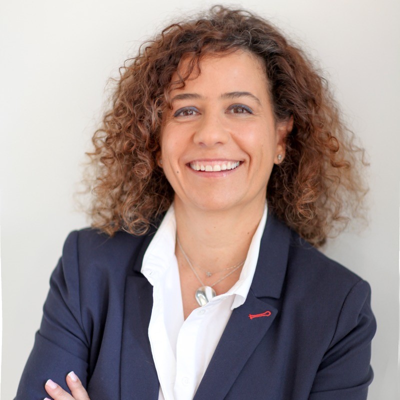 Gracia Sánchez-Vizcaíno (Securitas Group)