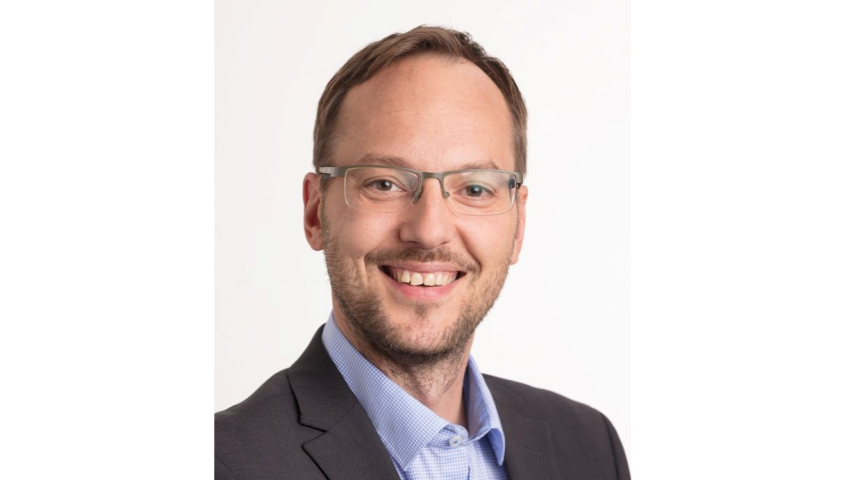 Heiko Adamczyk, Fortinet