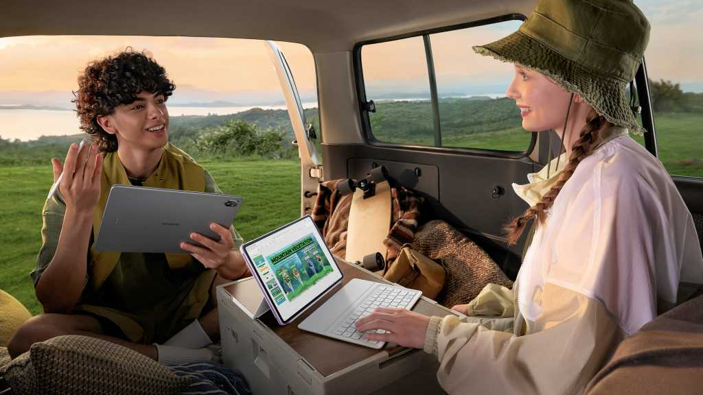 Huawei MatePad 11.5 Auto Students