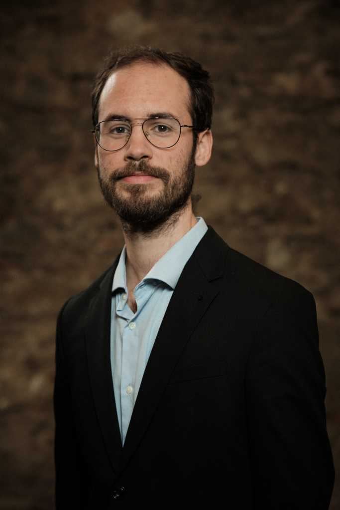 Javier Borràs
