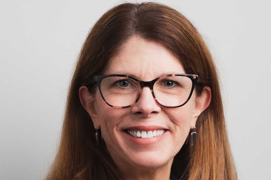 Kathy Kay, EVP and CIO, Principal Financial Group