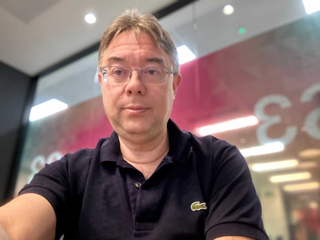 Manuel Tarrasa, CIO de TuringDream