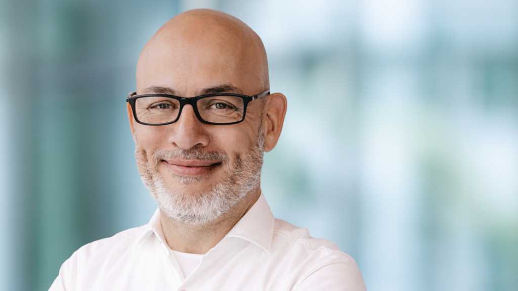 Personalie: sotirios siozos ist neuer ciso bei dress & sommer