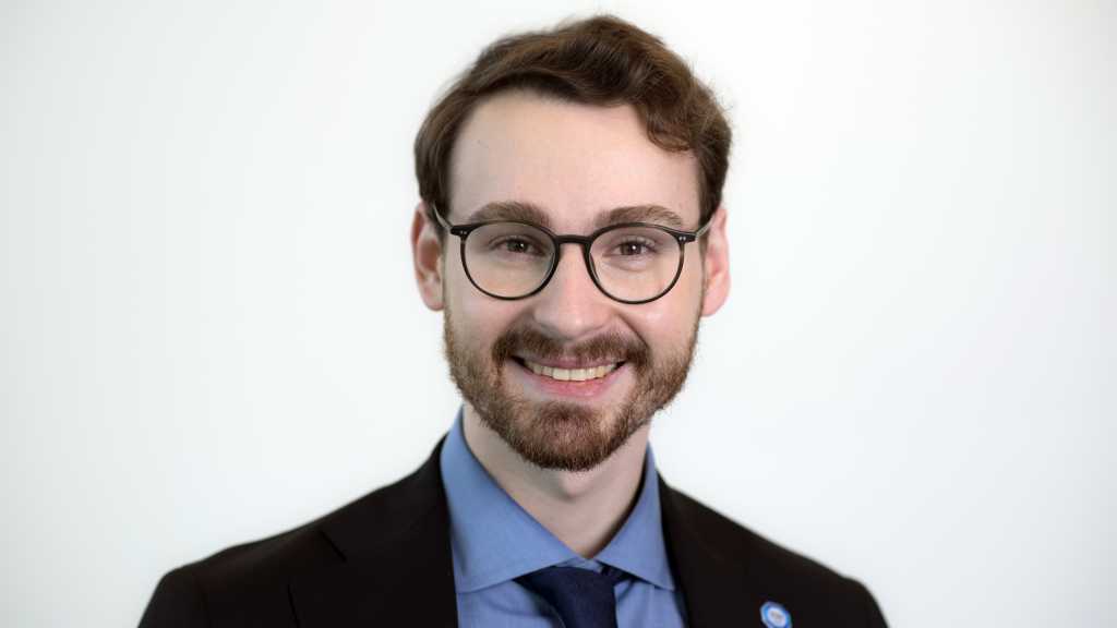 Richard Skalt, TÜV SÜD