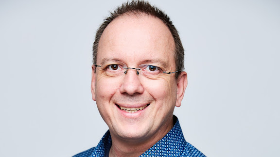 Marc Meckel, Palo Alto