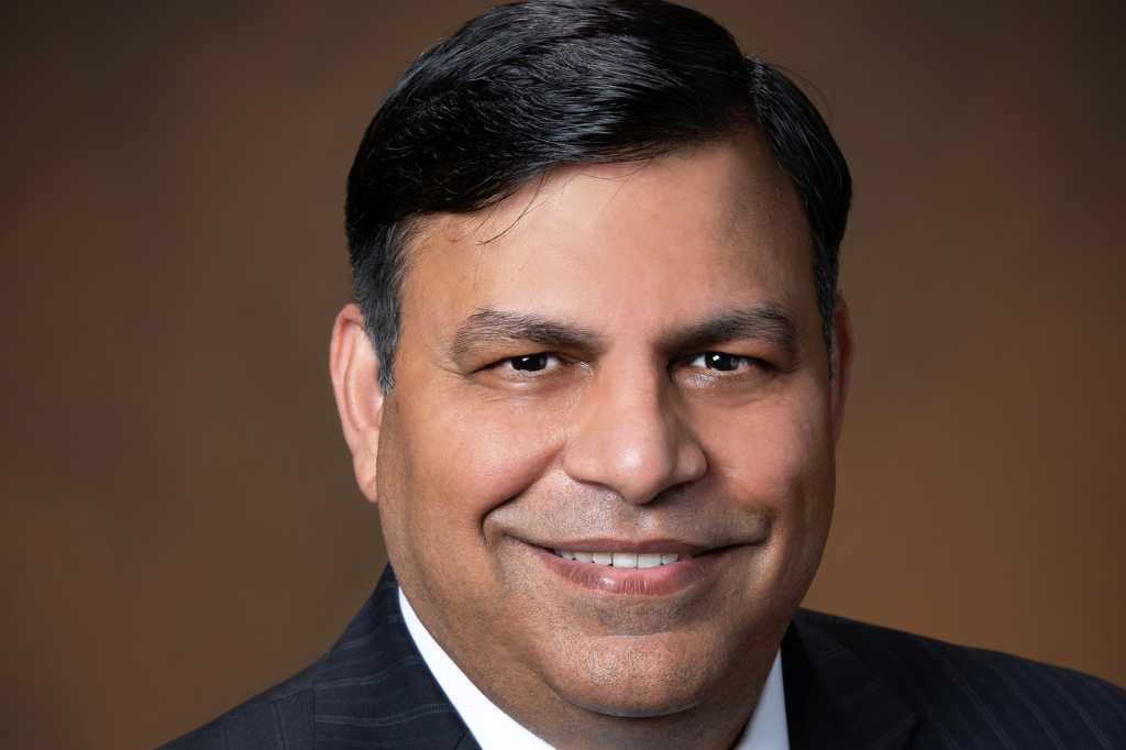 Praveen Chopra, CDIO, Emplify Health
