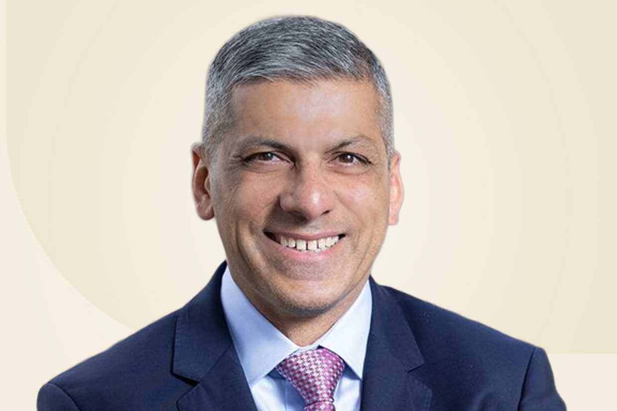 Rajeev Khanna