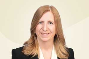 Theresa O'Leary