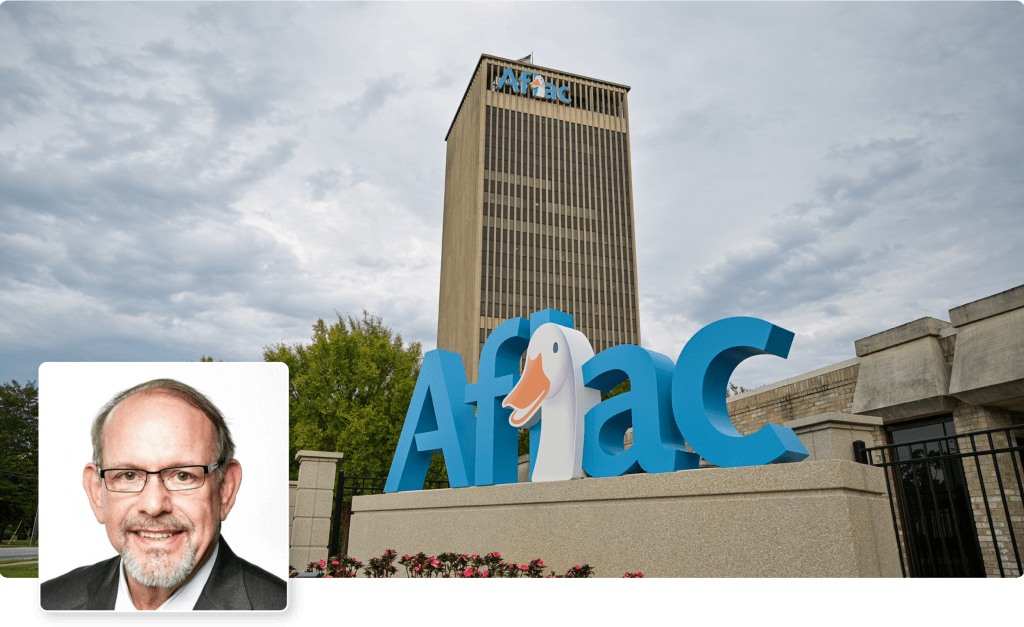 Aflac Tim Callahan